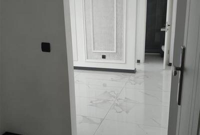 Apartament cu 2 camere semidecomandat în Hipodrom - 11