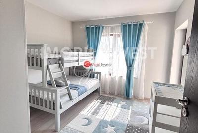 Casă cu 4 camere cu Teren 230 Mp în Lipoveni - 6