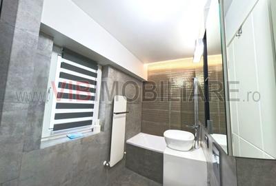 4 camere - Calea Victoriei - imobil 1980 4 camere - Calea Victoriei - imobil 1980 - 8