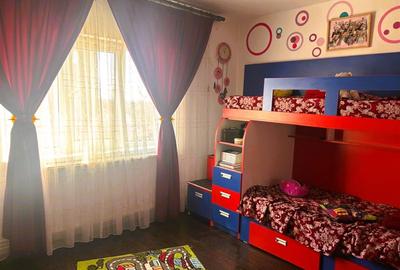 Apartament cu 2 camere decomandat în Valea Călugărească - 2