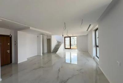 Pret Promo Pipera Penthouse 3 Camere LUX 120 mp utili + 275 mp terase - 4