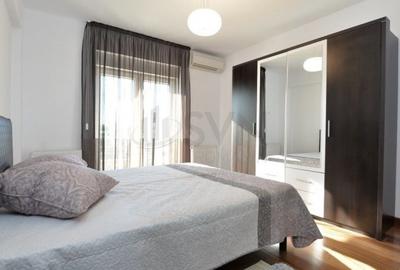 REA0131861 Apartament de 4 camere l 169 mp l Complet mobilat si renovat l Parcul - 9