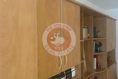 Tineretului | 2 camere | 55mp | Decomandat | B12352 - 4