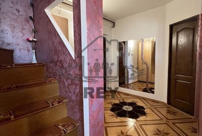 Apartament cu 3 camere decomandat în Hipodrom 2 - 3