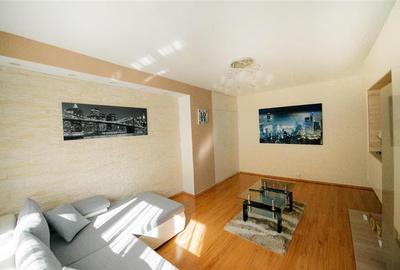 Apartament cu 2 camere decomandat, mobilat în Central - 13