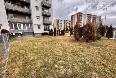Spațiu comercial, de 164 mp, în Bartolomeu - 17