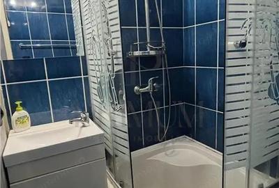 Garsonieră decomandată, mobilată în Blașcovici - 2