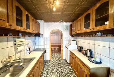 Apartament cu 4 camere, mobilat în Ultracentral - 1