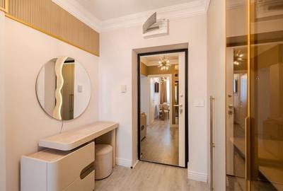 Studio Pipera | Mobilat  Complet Lux - 5