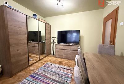 Apartament cu 2 camere semidecomandat, mobilat în Semicentral - 2