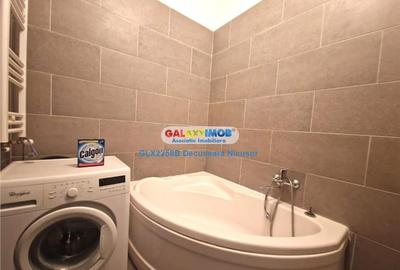 Garsoniera Mobilata Utilata in Militari Residence 320 Euro - 9