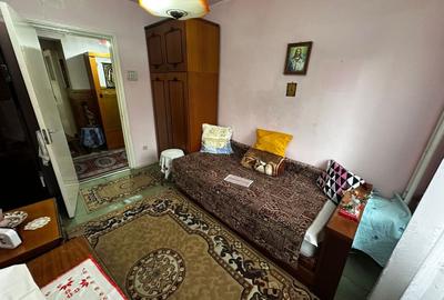 3 Camere 1minut Metrou Gorjului Lujerlui Bd. Iuliu Maniu Parcare ADP - 9