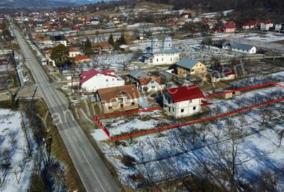 Casa de vanzare in comuna Baicule?ti, sat Zigoneni, jude? Arge? - 2
