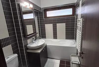 Apartament cu 3 camere decomandat în Central - 5