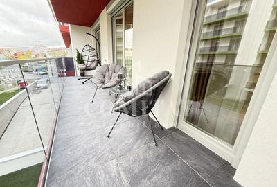 Apartament cu 2 camere | Stadiu Ultrafinisat | La cheie | Elite City - 8