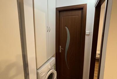 Apartament 3 camere etaj 1 Astra - strada Cocorului - 8