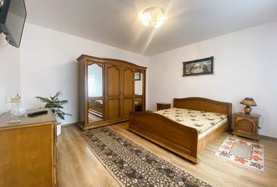 Casa cu 2 camere la curte in zona Piata Cluj - 3