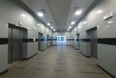 Comision 0! Spatiu de birouri in Cubic Center - 203,36mp - 3