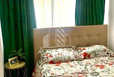 Apartament cu 3 camere semidecomandat în Dacia - 10