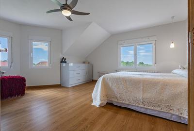 Casa cu 4 dormitoare - Confort modern si liniste de sat - 1