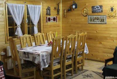 Casă cu 1 camere cu Teren 300 Mp în Ocna Șugatag - 2