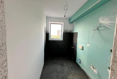 Apartament cu 2 camere semidecomandat în Central - 3
