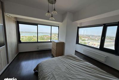 Apartament cu 3 camere în Nord - 5