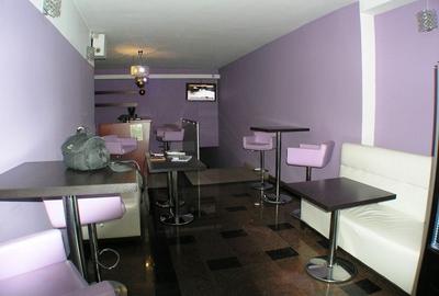 Spațiu comercial, de 470 mp, în Magheru - 8