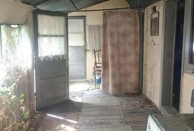 Casa batraneasca Bradeanu - 3