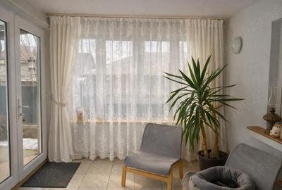 Casă cu Teren 1000 Mp în Ciolpani - 4