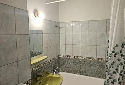 Garsonieră decomandată în Giurgiului - 2