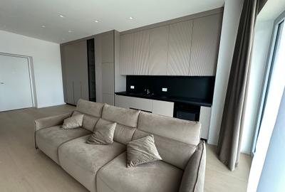 Apartament la prima închiriere în Aviatiei Towers,parcare inclusă - 3