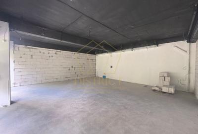 Spatii comerciale 79-84mp, bloc nou | Lipovei - 4