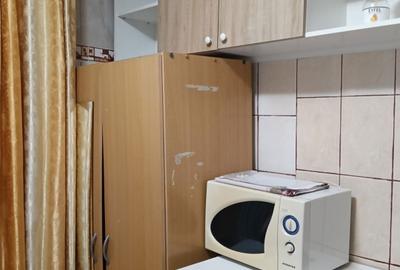 Garsonieră nedecomandată în Gheorgheni - 3