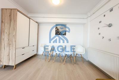 Apartament cu 2 camere decomandat, mobilat în Tomis Nord - 3