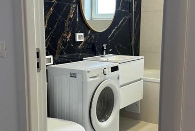 Garsoniera 40mp, finisata modern, etaj intermediar, Marasti - 2