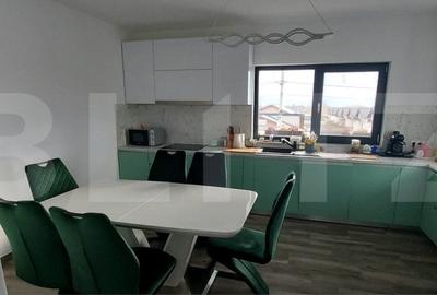 "Casa premium in stil mediteranean - zona linistita" - 3