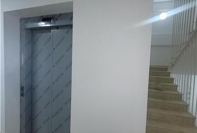 Apartament cu 2 camere decomandat în Central - 9