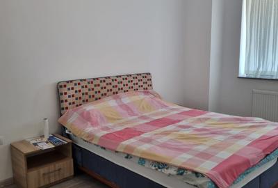 Apartament de Închiriat cu 2 Camere  Zona Scafandri, 450 EUR/lună - 12