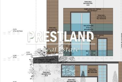 Casă cu 4 camere cu Teren 434 Mp în Gușterița - 6