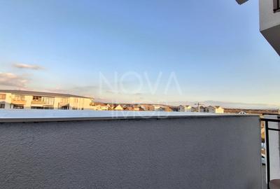 Garsonieră semidecomandată în Arhitecților - Calea Cisnădiei - 8