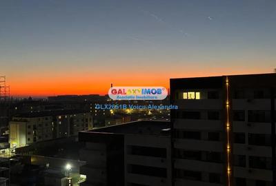 Apartament cu 2 camere decomandat, mobilat în Berceni - 7