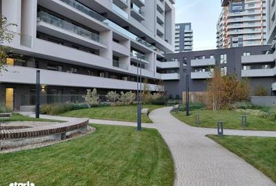 Apartament cu 3 camere decomandat, mobilat în Tei - 2
