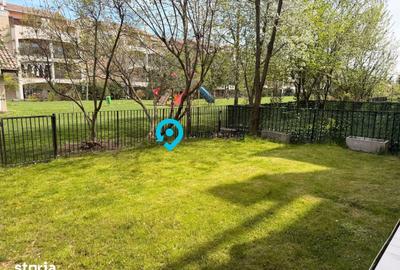 Apartament cu 3 camere în Nord