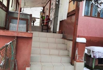 Casă cu 3 camere cu Teren 156 Mp în Bretea Română - 7