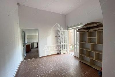 Spatiu pentru birouri, 4 camere, Zona Maria - 6