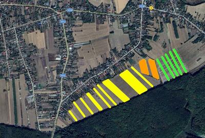 Comision 0% | Portofoliu de Vanzare | Moara - Gruiu - 1