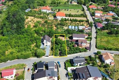 ANL- MORILOR, TEREN 635 MP - 2