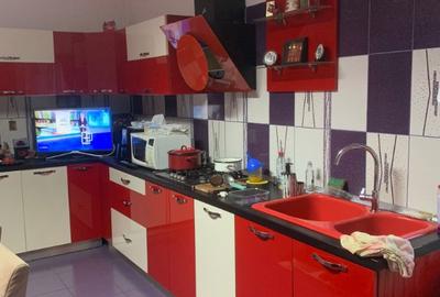 Casă cu 5 camere cu Teren 530 Mp în Central - 8