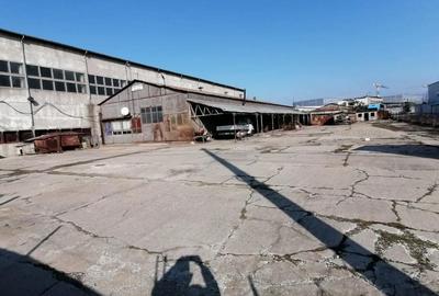 Spațiu comercial, în Central - 5